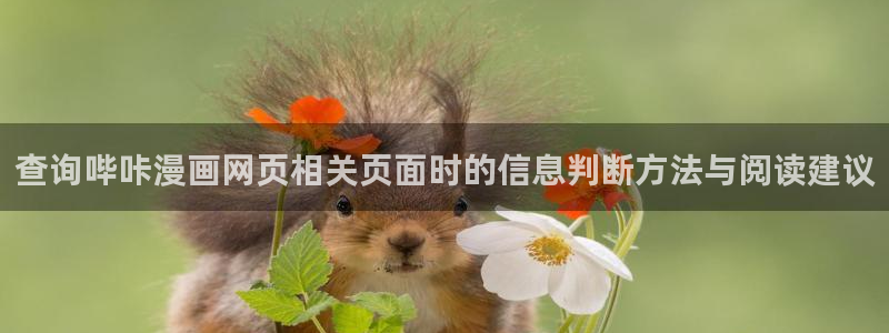 漫漫漫画免费阅读